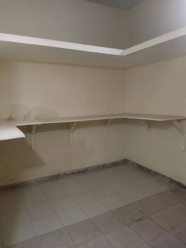 With Basement 5 Beds 2 Kanal Prime Location House for Rent in DHA Phase 5 Lahore 2