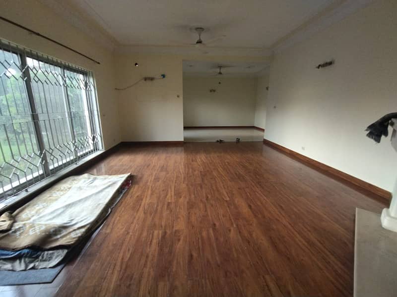 With Basement 5 Beds 2 Kanal Prime Location House for Rent in DHA Phase 5 Lahore 6