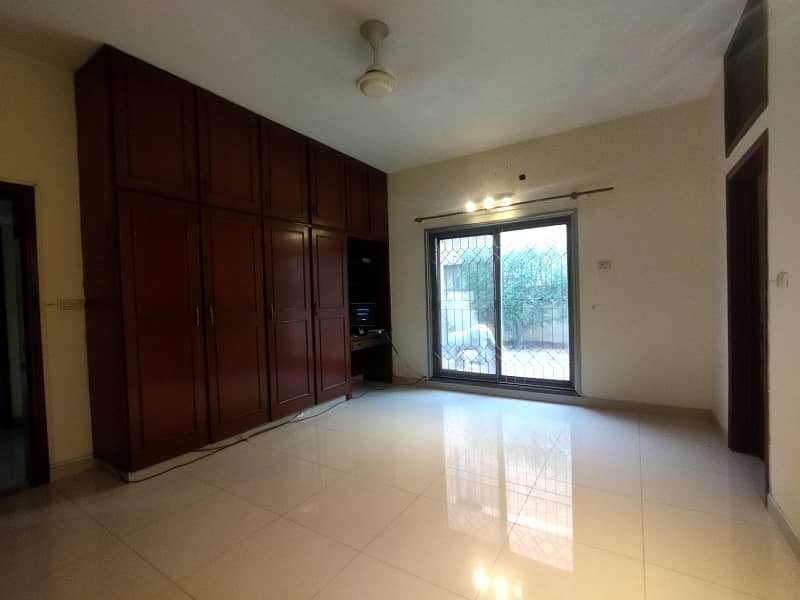 With Basement 5 Beds 2 Kanal Prime Location House for Rent in DHA Phase 5 Lahore 7