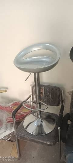 Stool for shops and others