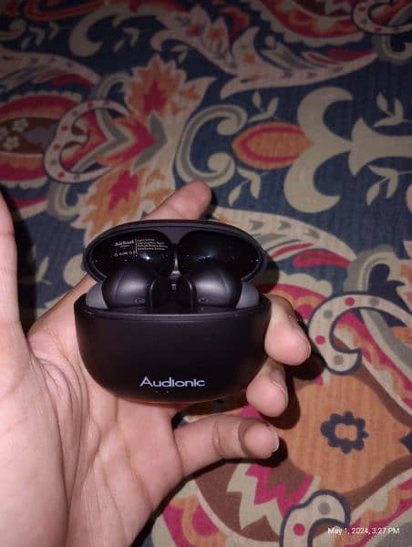 Audionic airbuds 625pro 0