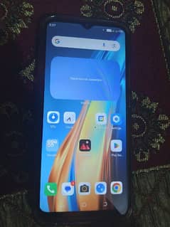 tecno spark 6 go