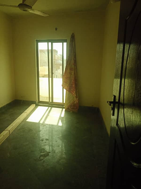 Single Room Attach Bath For Rent 2