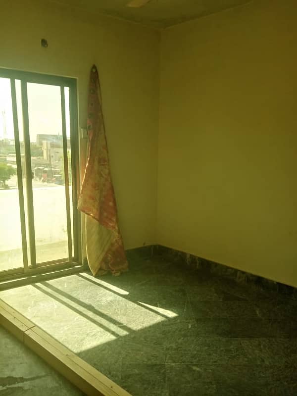 Single Room Attach Bath For Rent 3