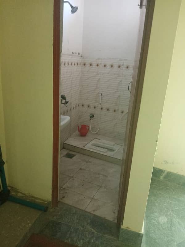 Single Room Attach Bath For Rent 5