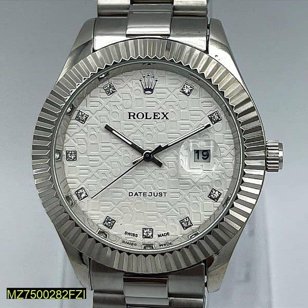 Mens rolex watch for sale 3