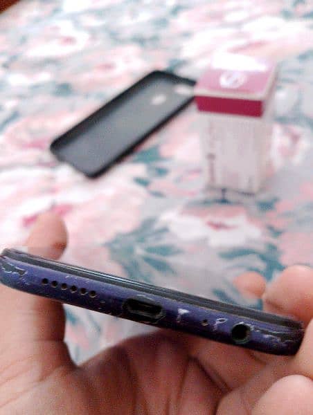oppo f9 pro 4/64 for sale 2