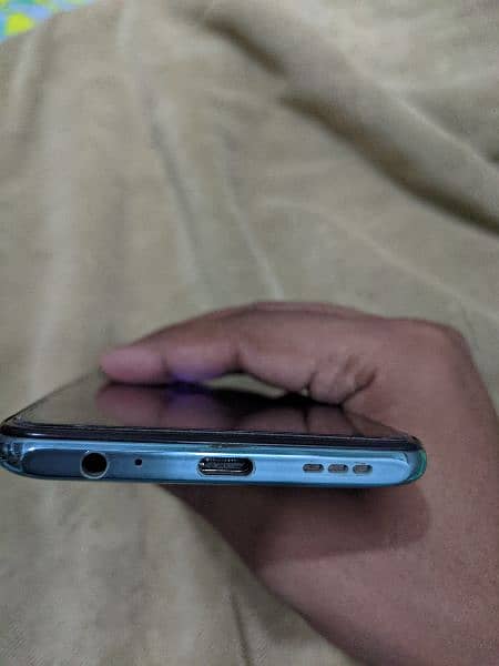 Redmi Xiaomi Note 10 4/128 in Good Condition 7
