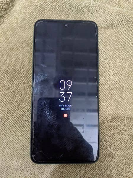 Redmi Xiaomi Note 10 4/128 in Good Condition 14