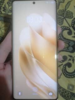 Infinix zero 30 4g for sale 4 month use only