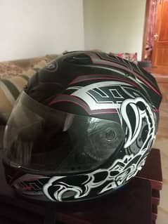 Avex Helmet [ Full Face ]