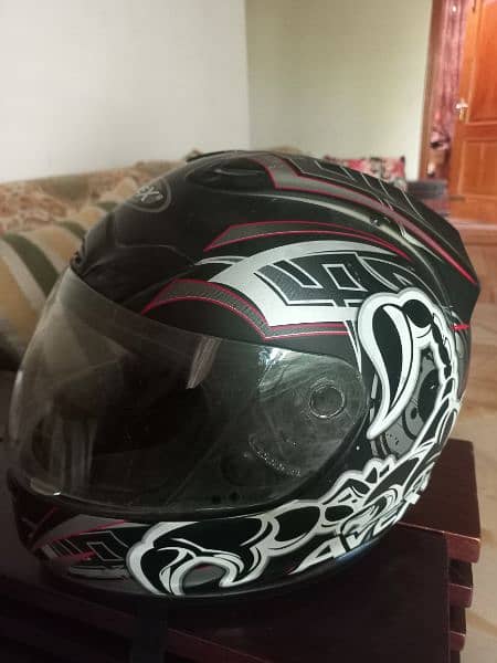 Avex Helmet [ Full Face ] 0