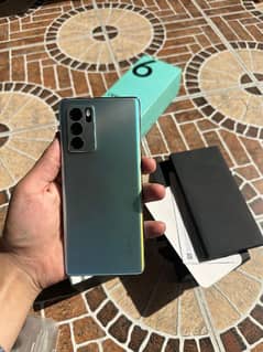 OPPO RENO 6 PRO 12/256 WITH 65W CHARGER AND OWN BOX