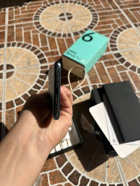 OPPO RENO 6 PRO 12/256 WITH 65W CHARGER AND OWN BOX 4