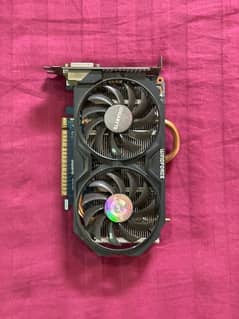 GIGABYTE GTX 750 Ti WindForce 2X OC. & Corsair CX 430 Psu 0