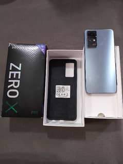 zero x pro 0