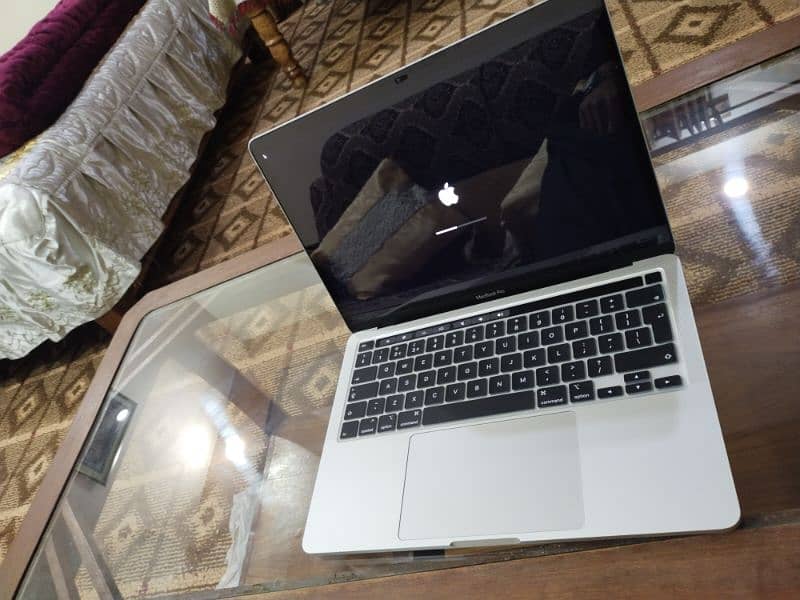 Apple MacBook Pro 2020 0