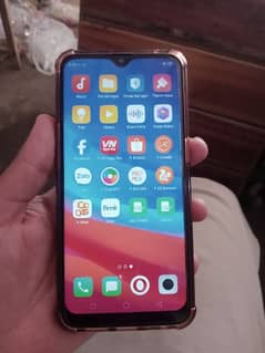 OPPO F9 Pro 4/128 Full Ok For Sale 0