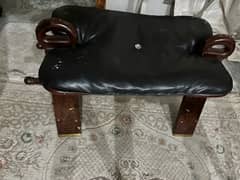 ottoman stools