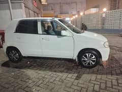 Suzuki Alto 2007