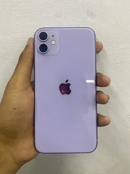 iphone 11 128gb pta approved 0