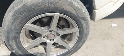 Aplus tyres