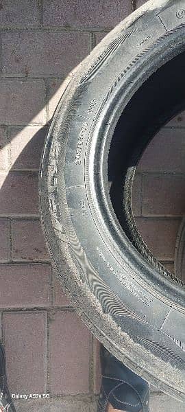 Aplus tyres 1