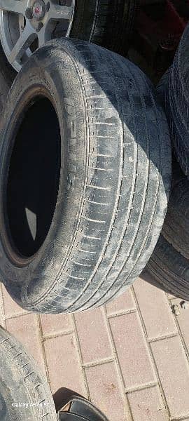 Aplus tyres 2