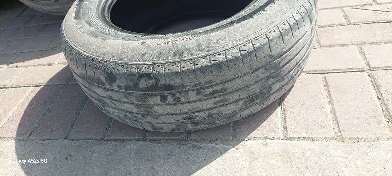 Aplus tyres 4
