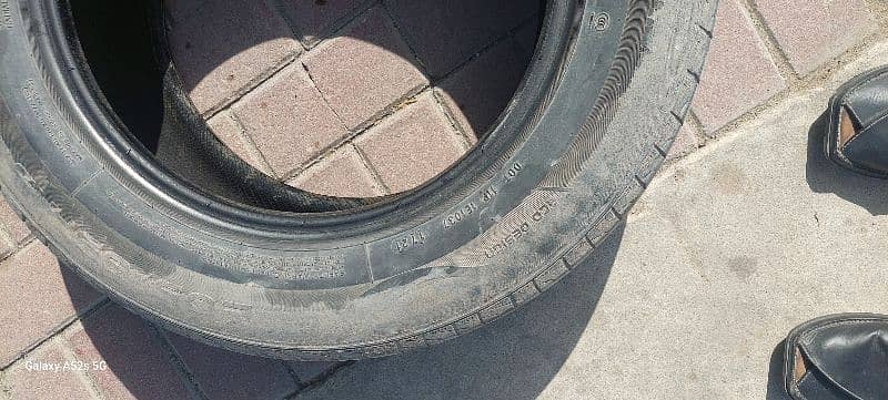 Aplus tyres 5