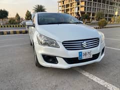 Suzuki Ciaz Condition is very Good neat and clean