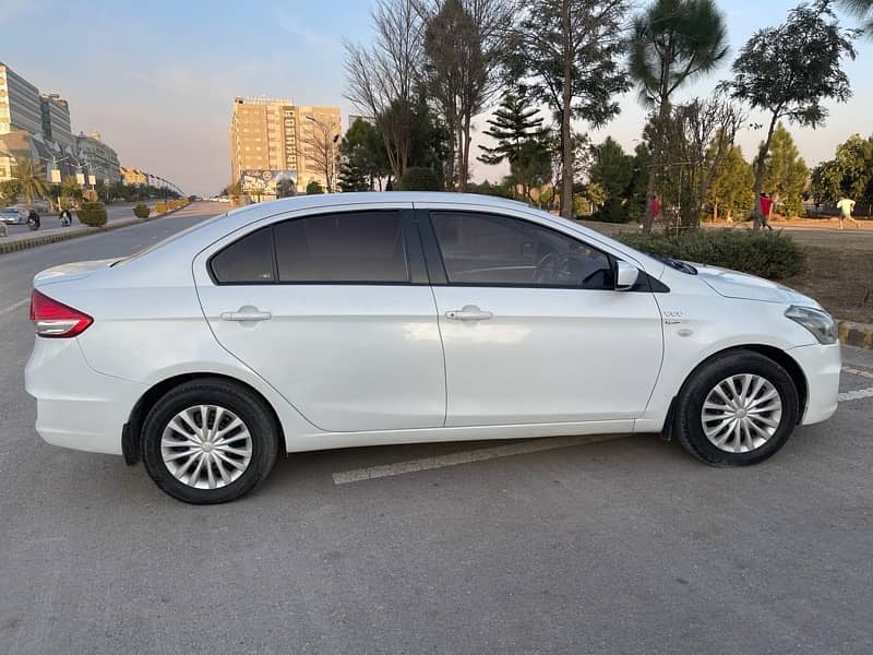 Suzuki Ciaz Condition is very Good neat and clean 2