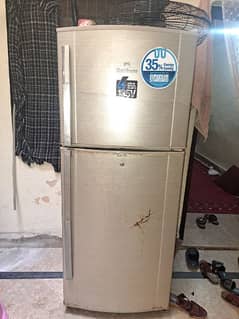 dawlance fridge use good condition