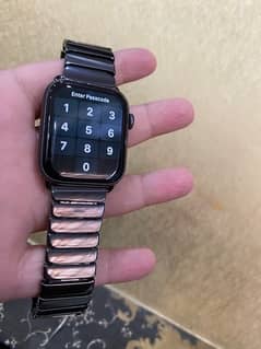 Apple Watch Series 6