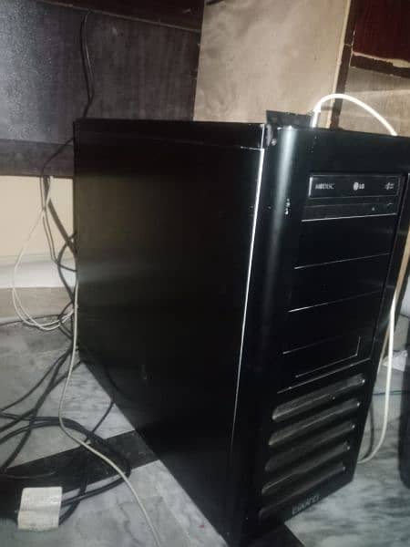 I am selling my Ryzen 5 3600 complete setup gaming PC / heavy editing 5