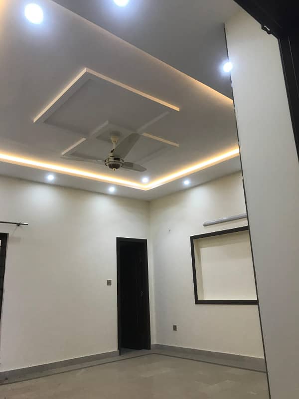 Kanal 2nd Portion For Rent In LDA Avenue One 1
