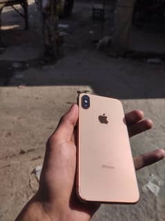 iPhone XS PTA APPROVED