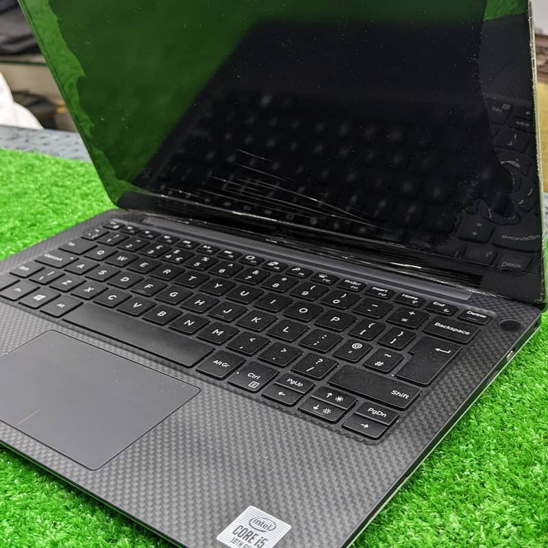 Dell laptop 6