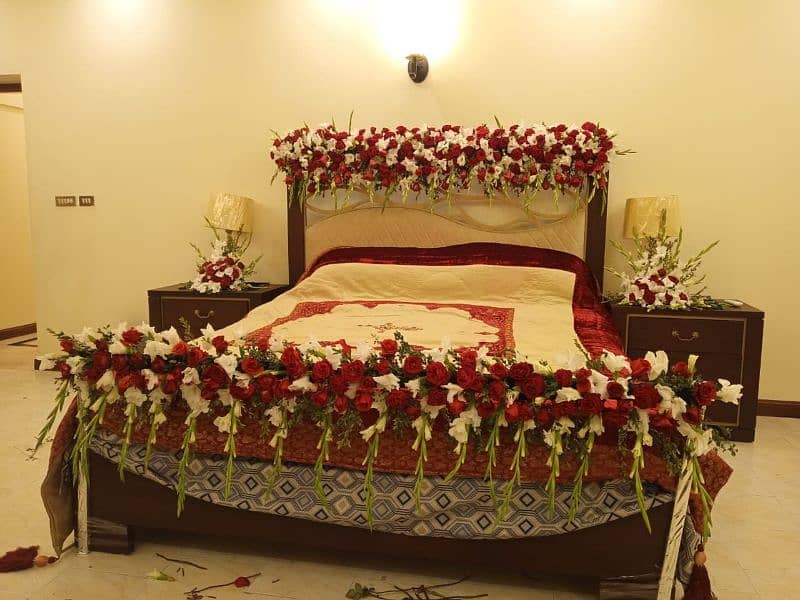 marriage decoration 4