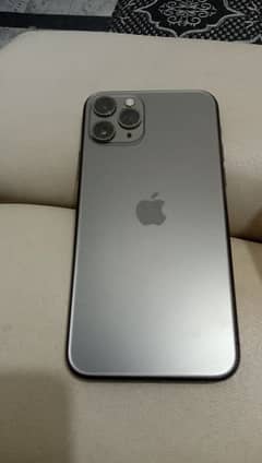 Iphone 11 pro panel changed for sale