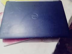Dell Laptop core i5 6th generation