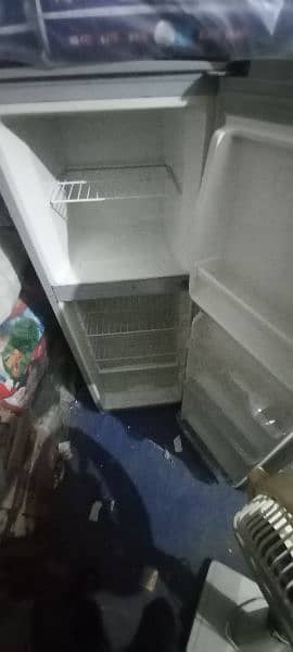 gaba japani refrigerator. size 18/52 inch 1