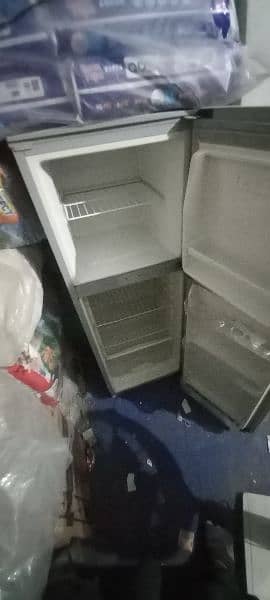 gaba japani refrigerator. size 18/52 inch 2