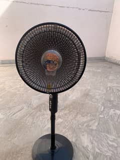anex electric heater