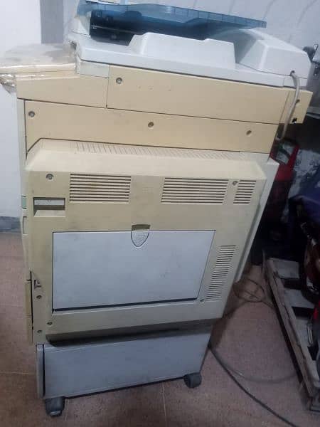 Ricoh photocopier Machine 1