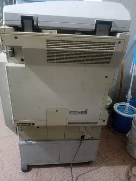 Ricoh photocopier Machine 4