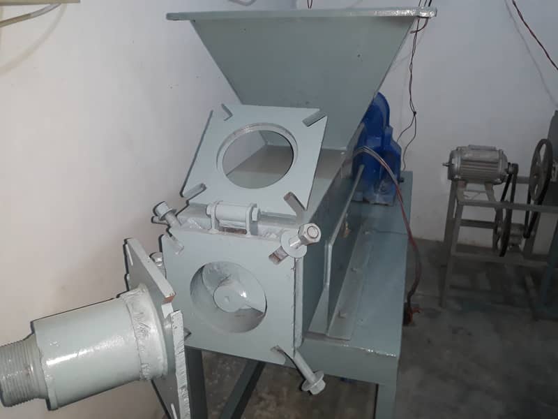 Soap Making Machines for Sale! 2
