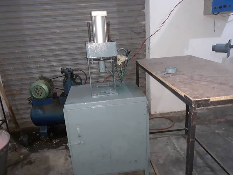 Soap Making Machines for Sale! 3