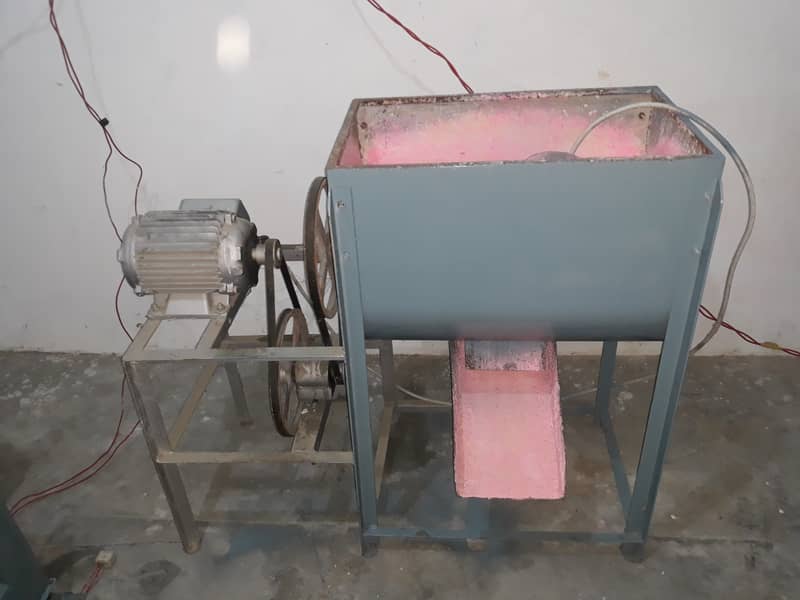 Soap Making Machines for Sale! 4