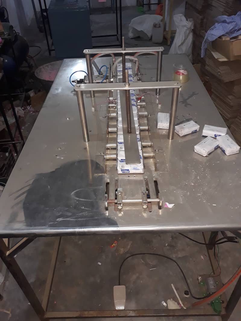 Soap Making Machines for Sale! 6